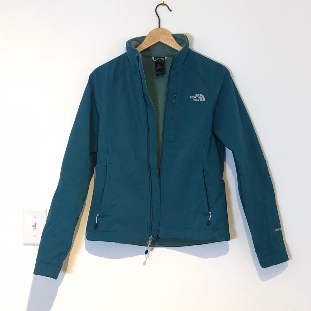 The North Face Women's TNF Apex Windproof Jacket